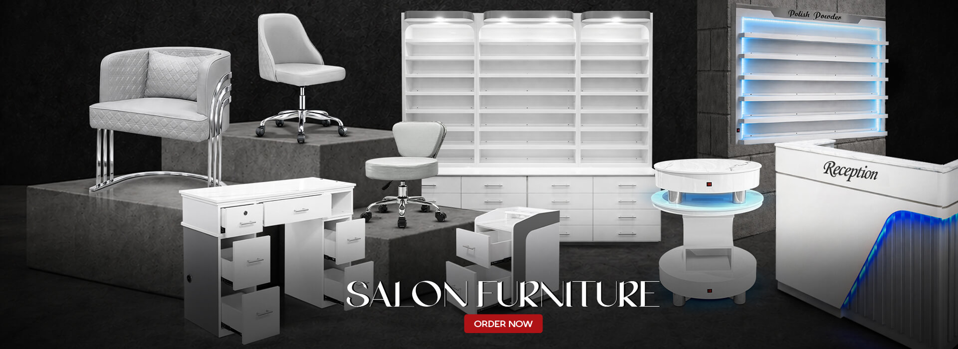 Nail Spa Supply