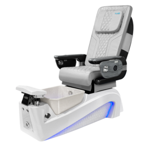 Athena Spa White