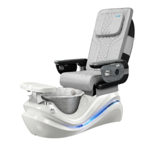 Ax Spa White