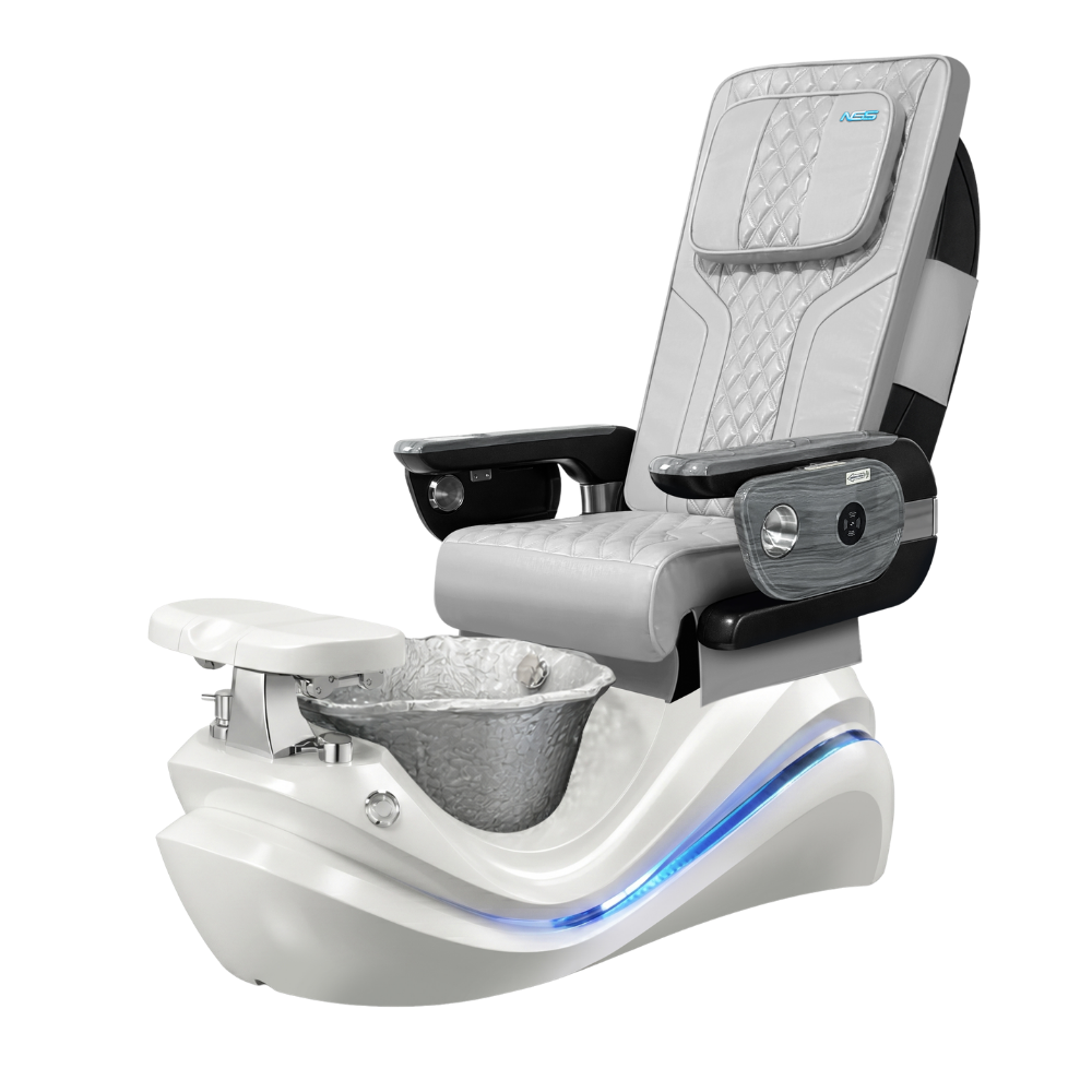 Ax Spa White