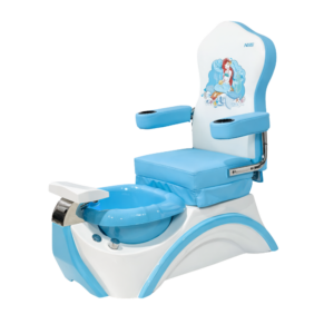 Kids Spa Blue