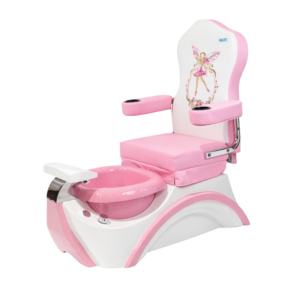 Kids Spa Pink