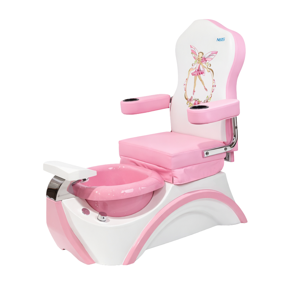 Kids Spa Pink