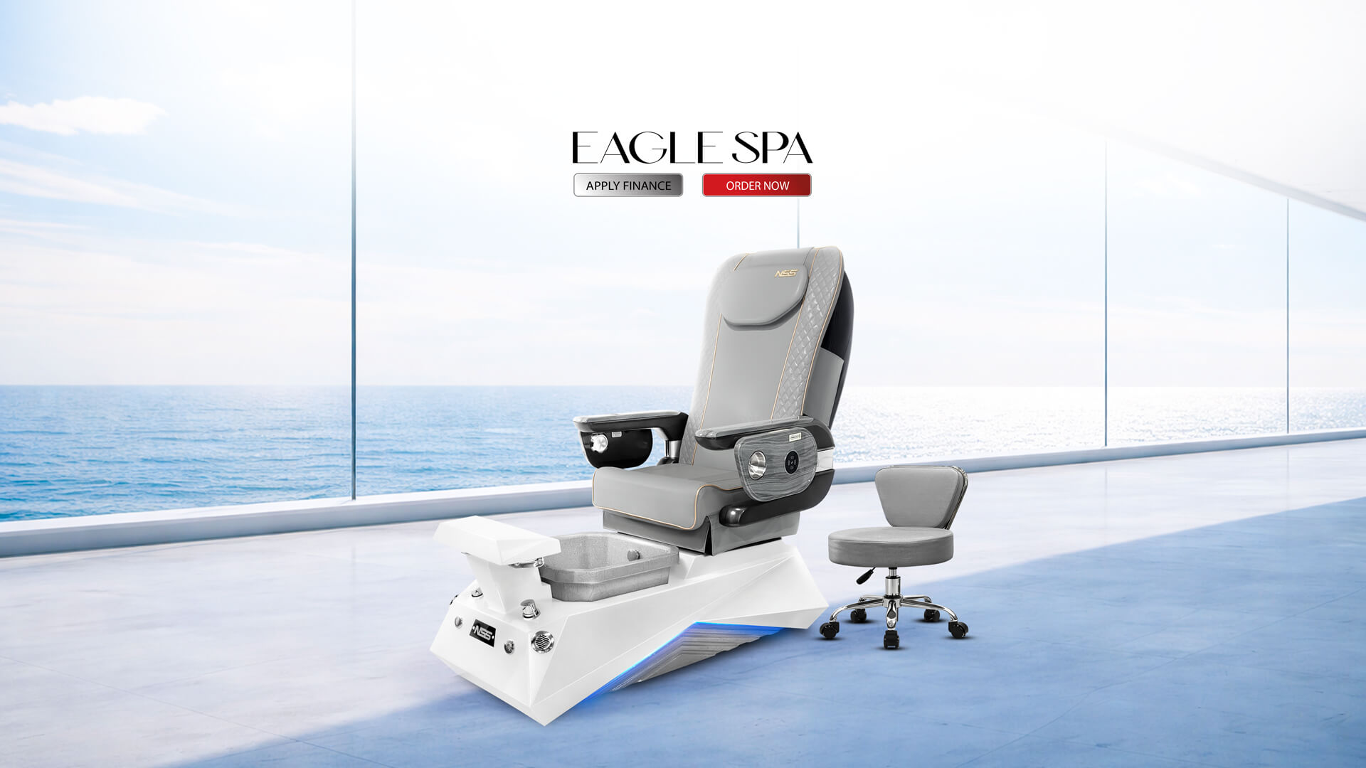 Nail Spa Supply