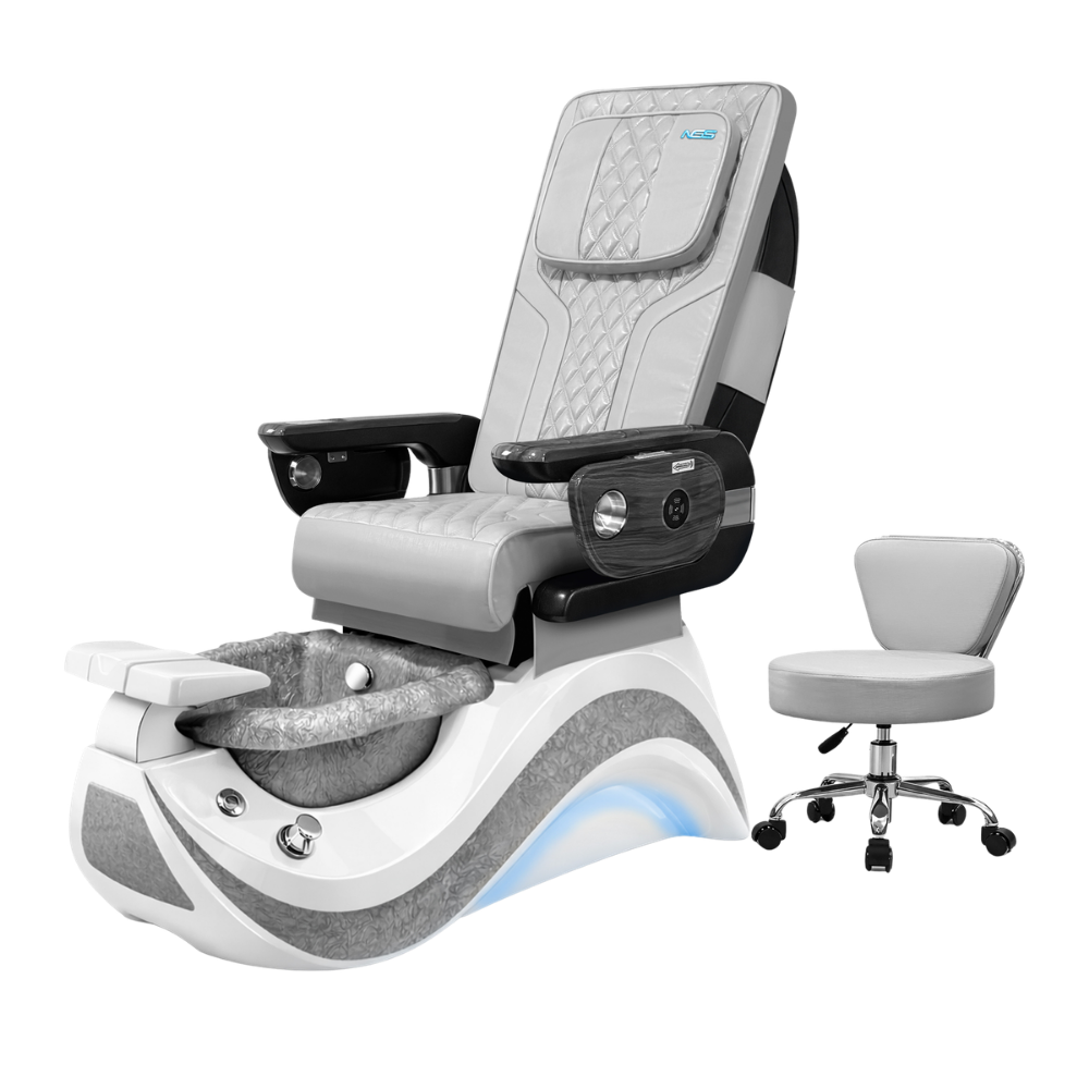 Sam Pedicure Chair